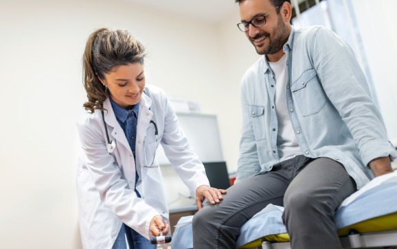 orthopedics