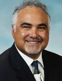 Michael Parra