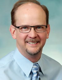 Galen Seymour
