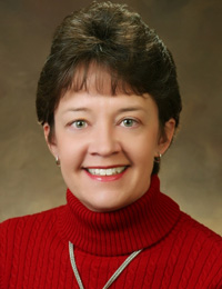 Sandra Suderman