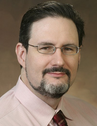 Stephen Thies