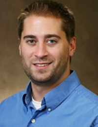 Jarod Marcotte