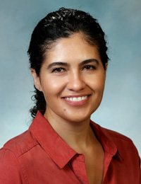 Lucia Moreno