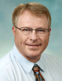 W. Russell King