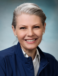 Sylvia Gillis