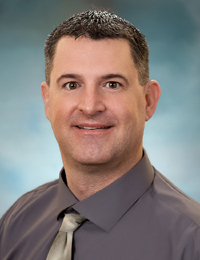 Gregory ERb