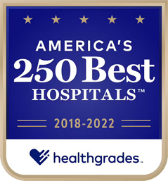 250 best hospital 2018 2022
