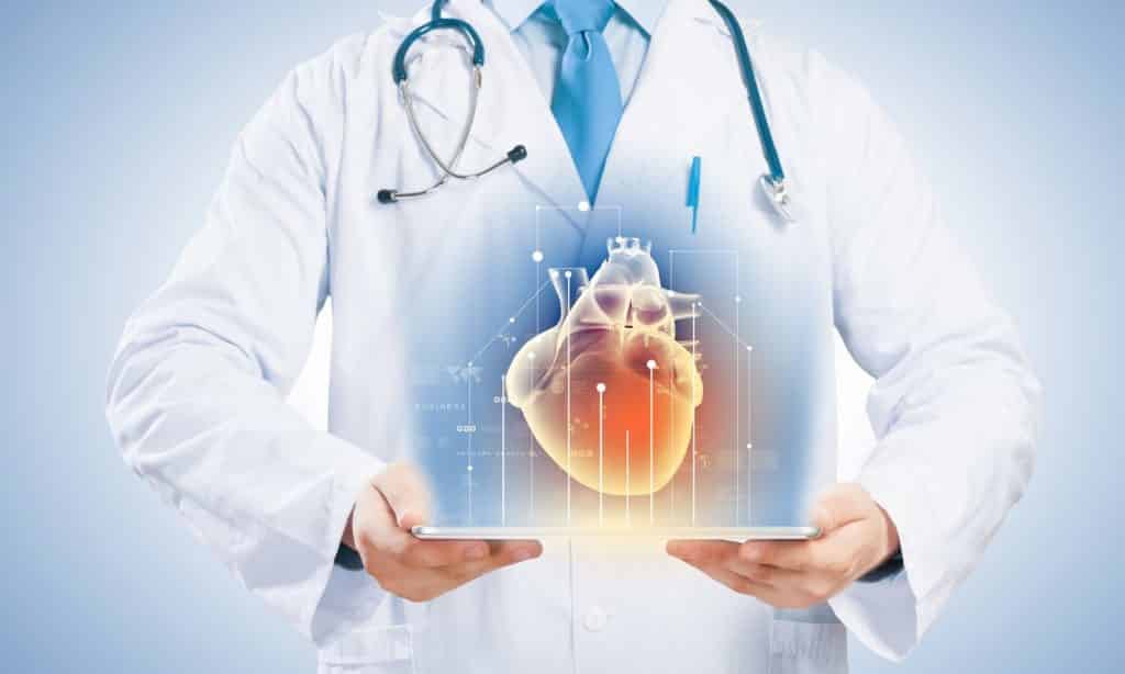 cardiologist india