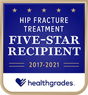 HG Five Star Hip Fracture Treatment Image 2017 2021 web