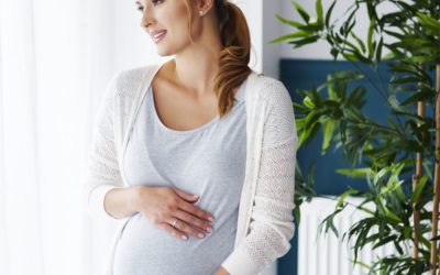Staying Healthy during Summer Pregnancy