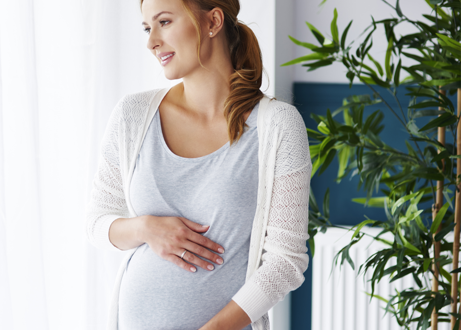 Staying Healthy during Summer Pregnancy