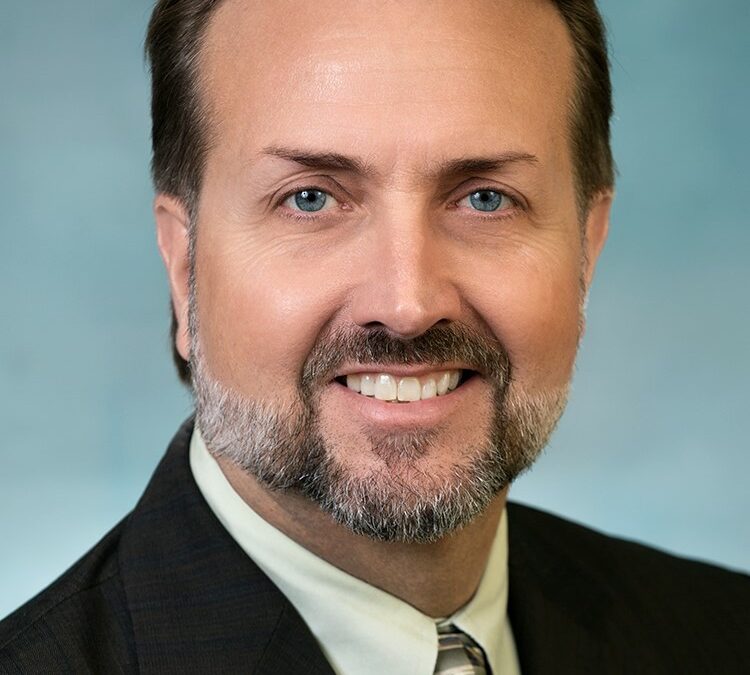 Mark Davis - Director of Physician Services