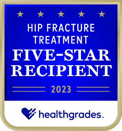 Hip Fracture Treatment