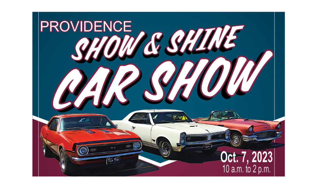 KC Providence Show and Shine Car and Bike Show Oct. 7, 2023
