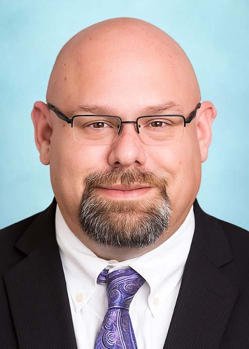 Rick Naegler
