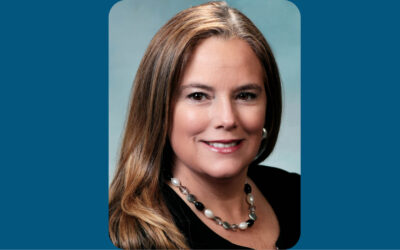 New Chief Nursing Officer Named at Providence