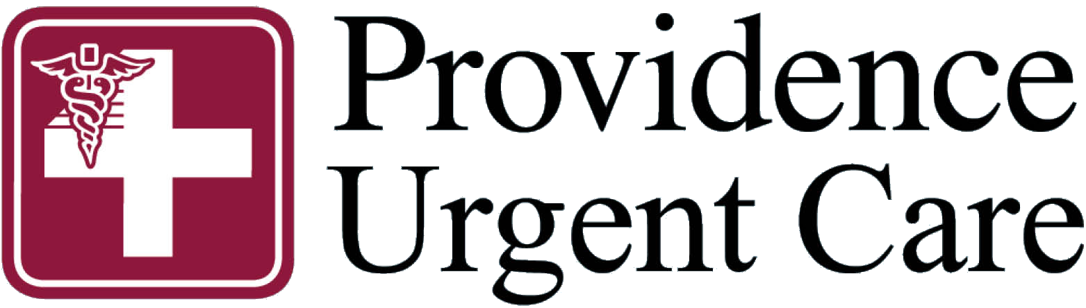 Providence Urgent Care Logo