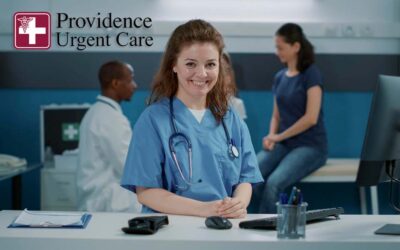 Providence Opens Convenient Urgent Care on Campus