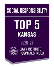 Lown Institute 26-27 Top 5 Kansas